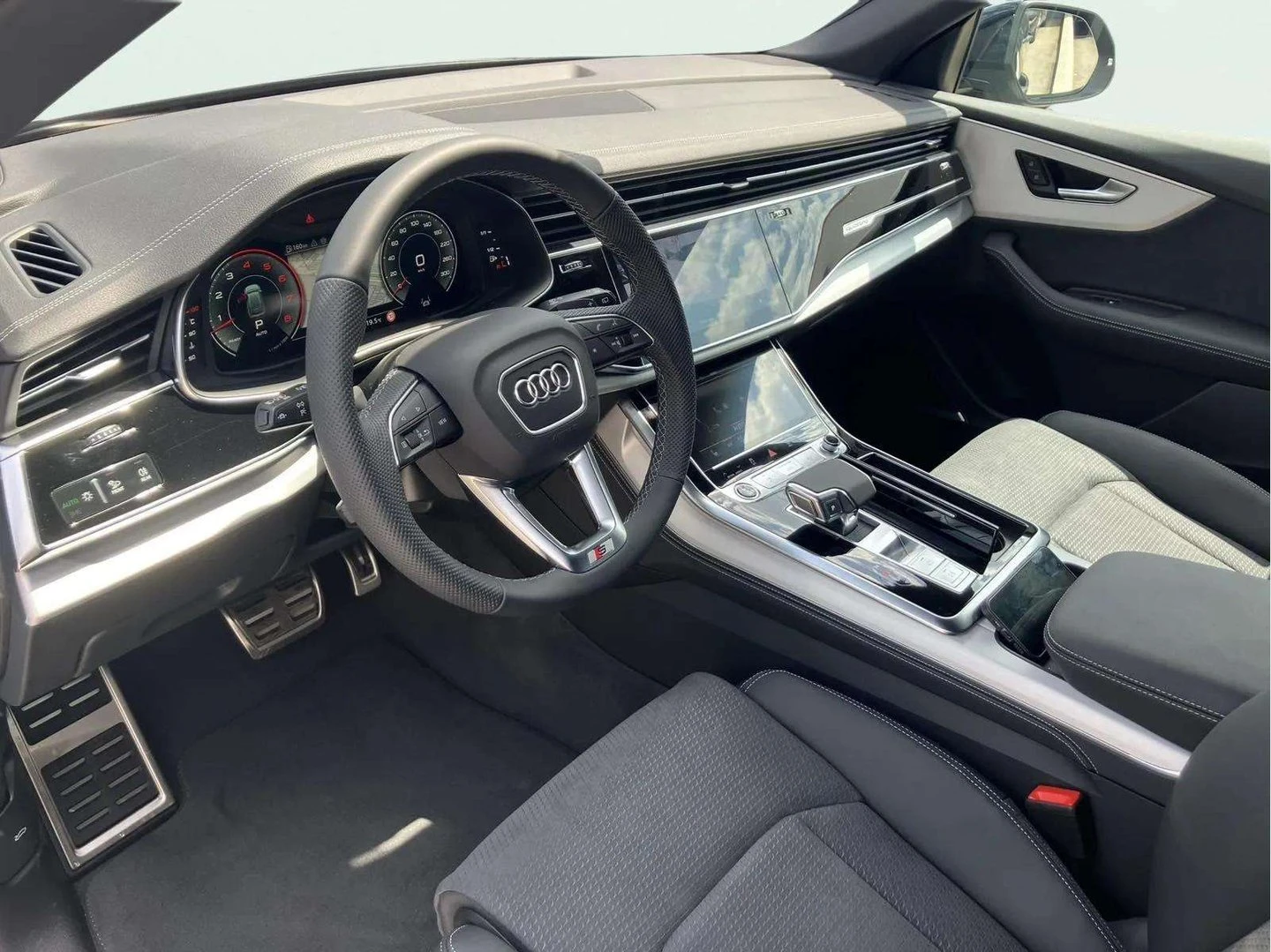 Audi Q8 | Mobile.bg � ����������� 10