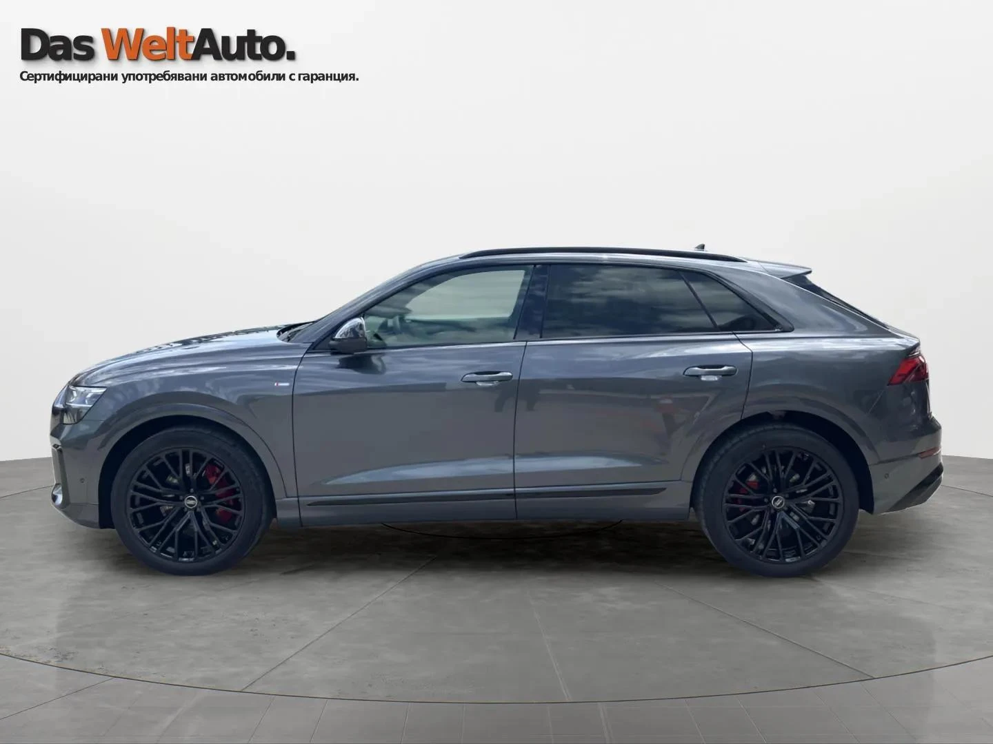 Audi Q8 | Mobile.bg � ����������� 8