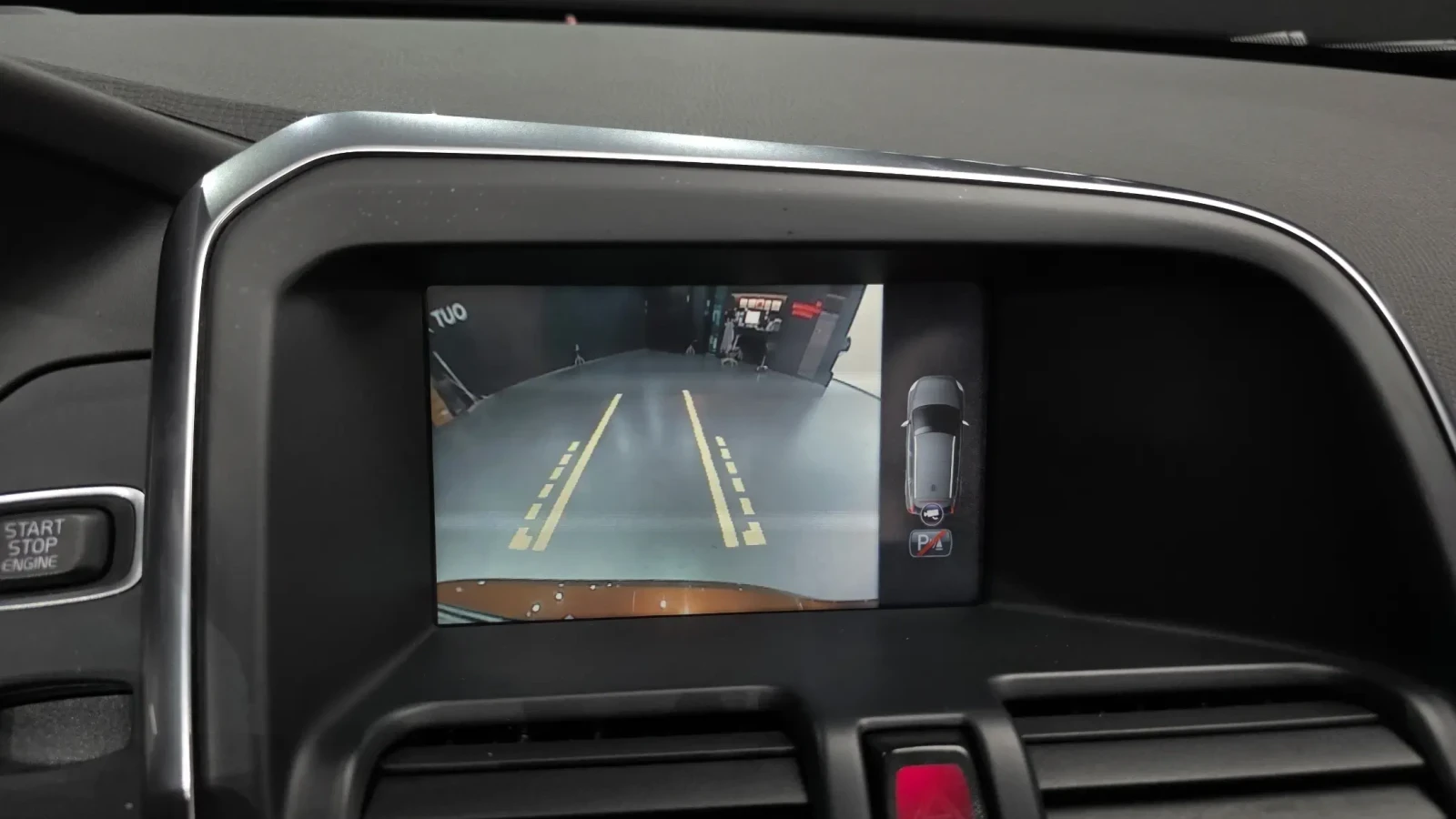 Volvo XC60 D5 AWD Panorama* , снимка 13 - Автомобили и джипове - 54793577