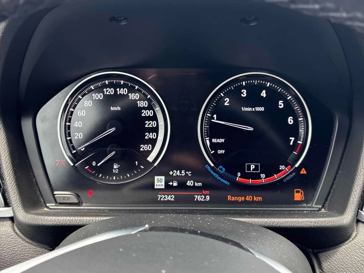 BMW X1 * xDrive28i * CARFAX * БЕЗ ПЪРВОНАЧАЛНА ВНОСКА, снимка 8 - Автомобили и джипове - 55076431