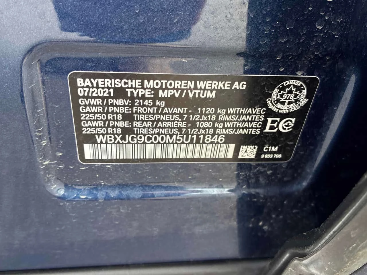 BMW X1 * xDrive28i * CARFAX * БЕЗ ПЪРВОНАЧАЛНА ВНОСКА, снимка 10 - Автомобили и джипове - 55076431