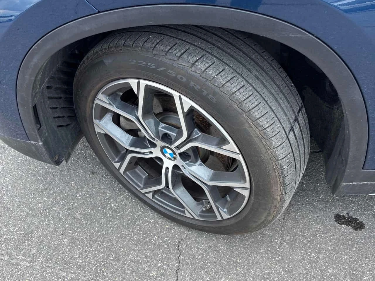 BMW X1 * xDrive28i * CARFAX * БЕЗ ПЪРВОНАЧАЛНА ВНОСКА, снимка 7 - Автомобили и джипове - 55076431