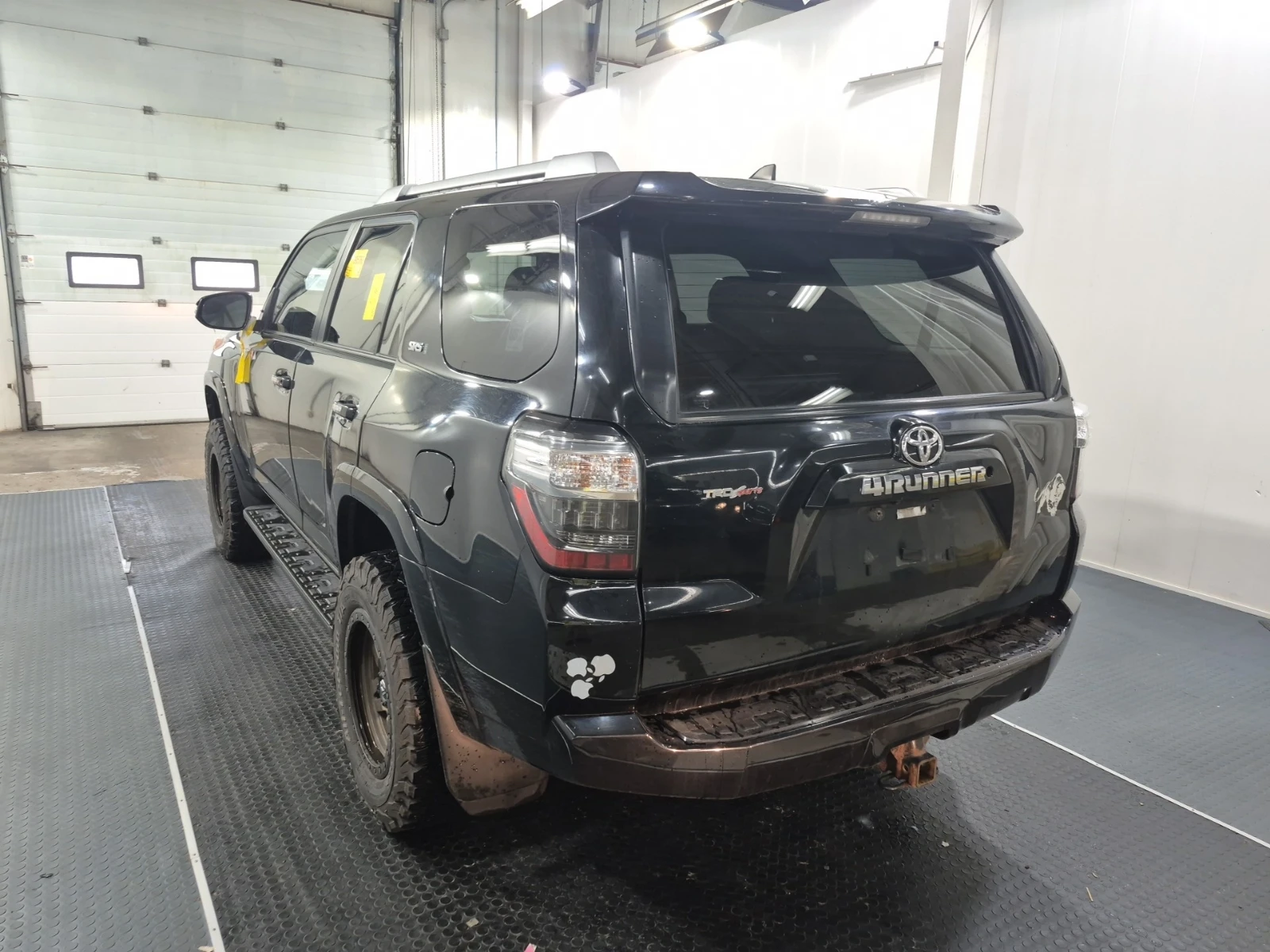 Toyota 4runner SR5 4WD | Mobile.bg � ����������� 4