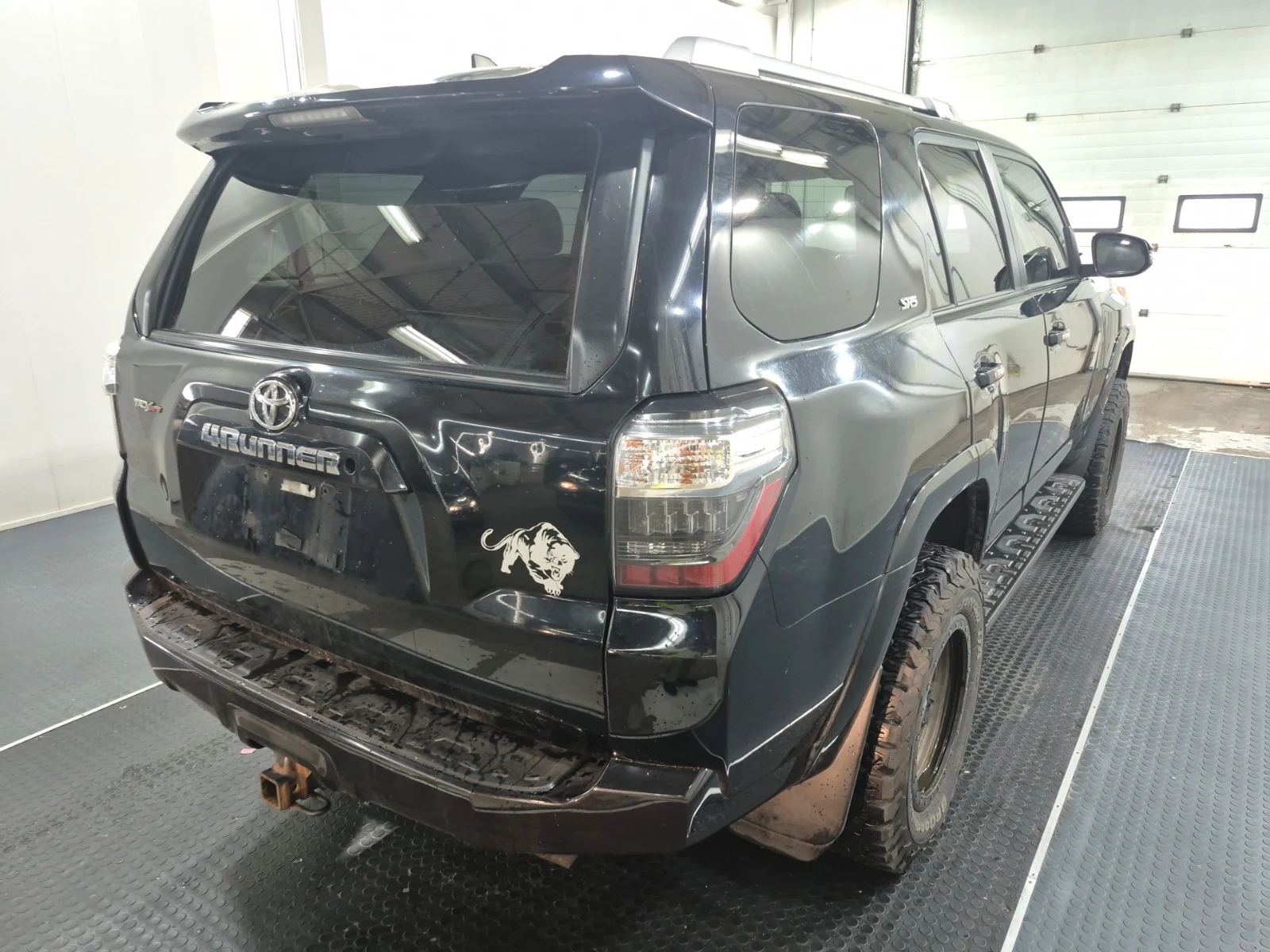 Toyota 4runner SR5 4WD | Mobile.bg � ����������� 3