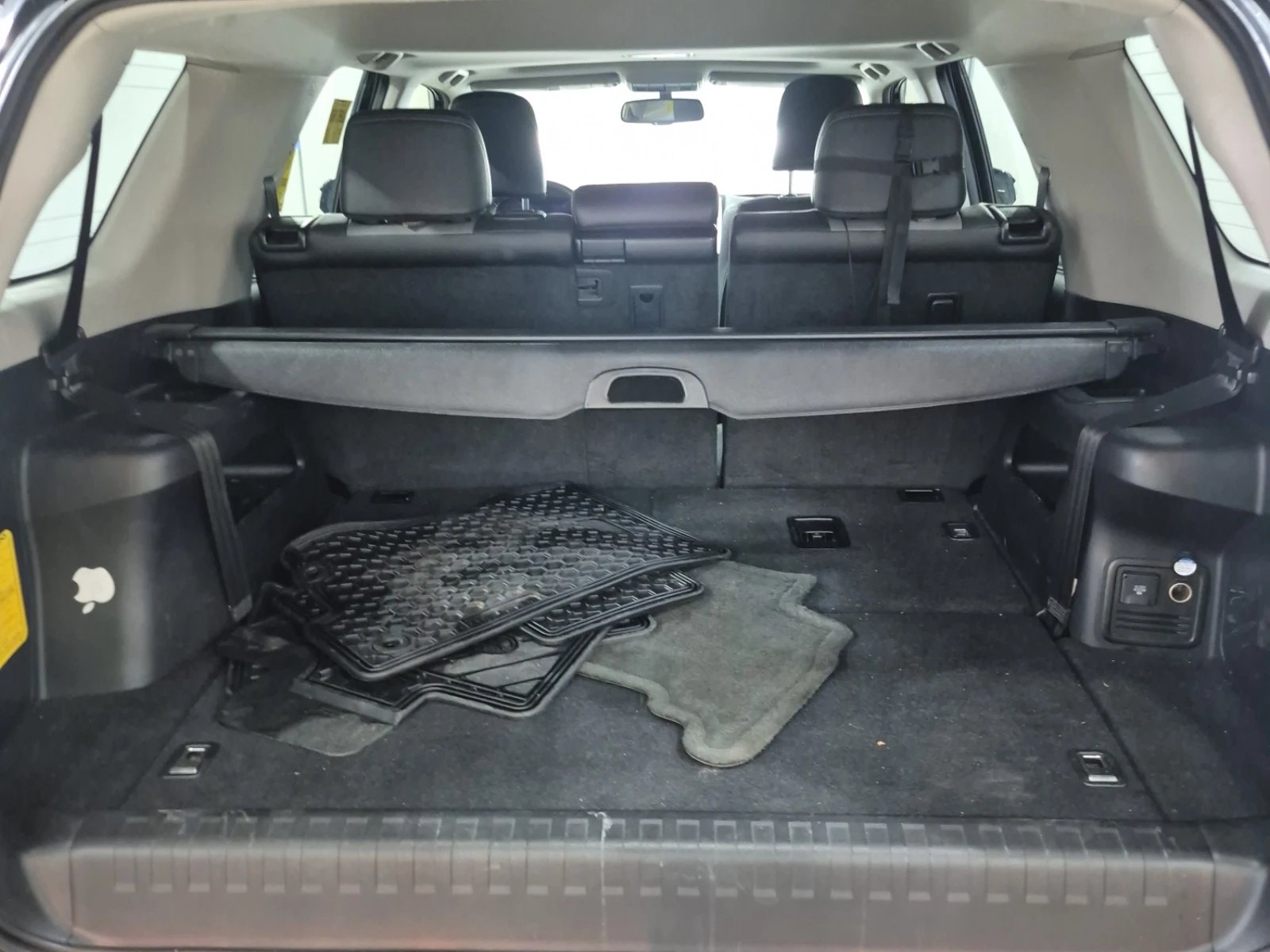 Toyota 4runner SR5 4WD | Mobile.bg � ����������� 10