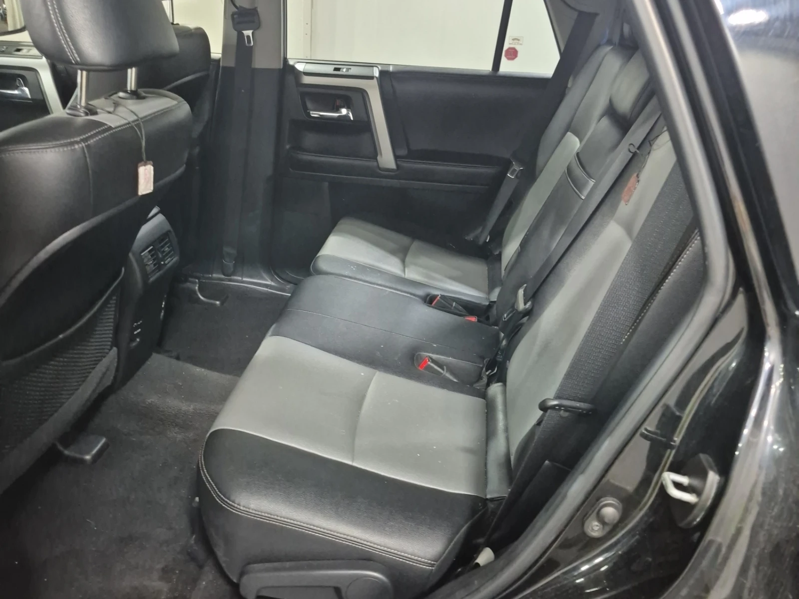 Toyota 4runner SR5 4WD | Mobile.bg � ����������� 9