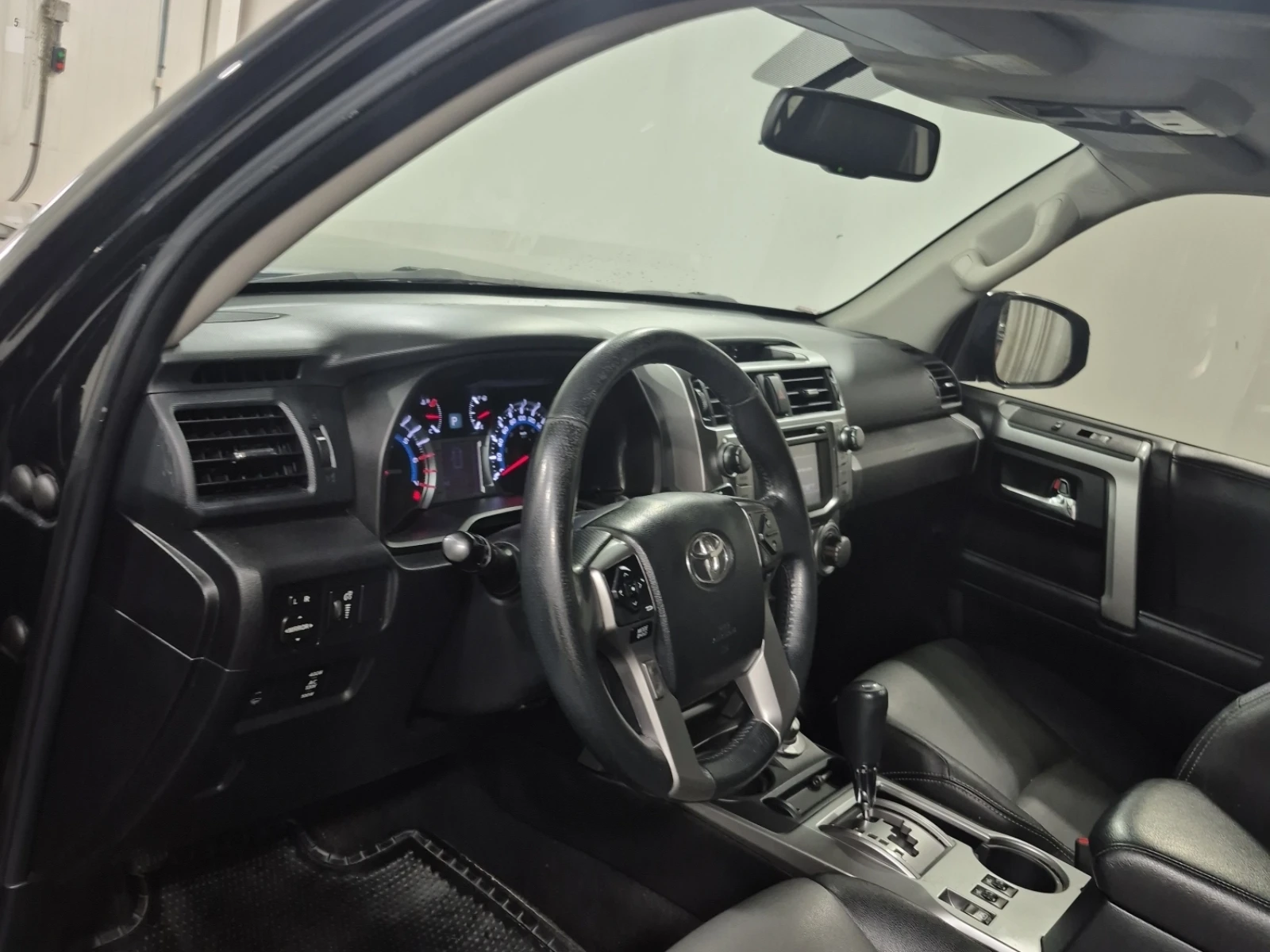 Toyota 4runner SR5 4WD | Mobile.bg � ����������� 8