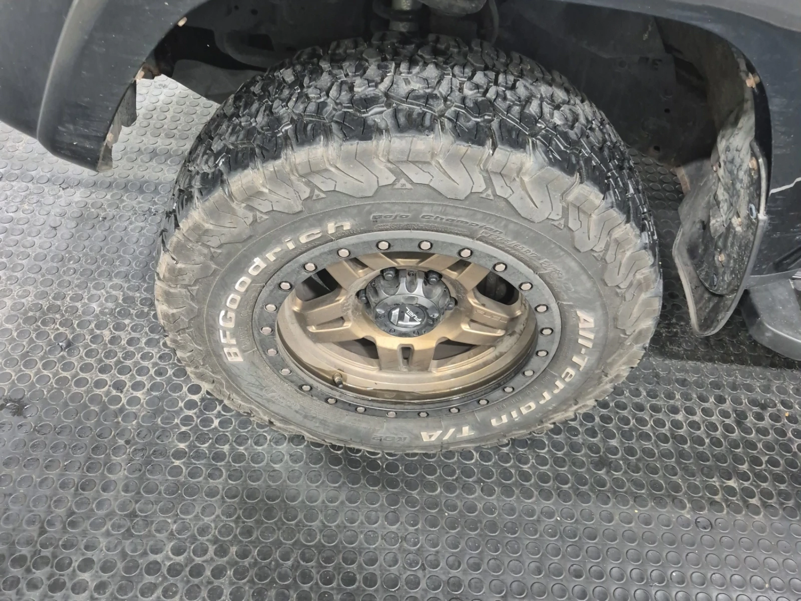 Toyota 4runner SR5 4WD | Mobile.bg � ����������� 6