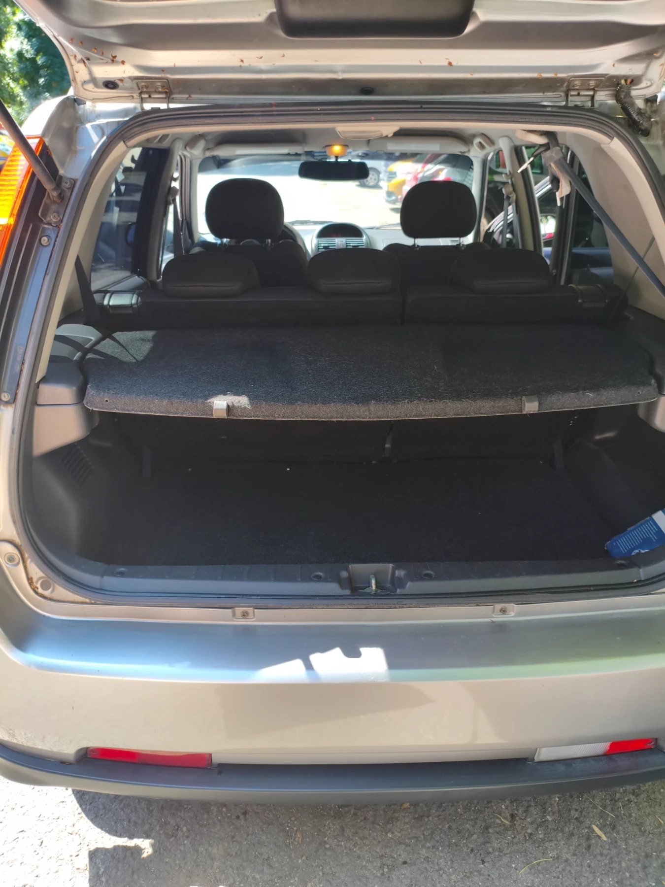 Suzuki Ignis, снимка 2 - Автомобили и джипове - 55456236