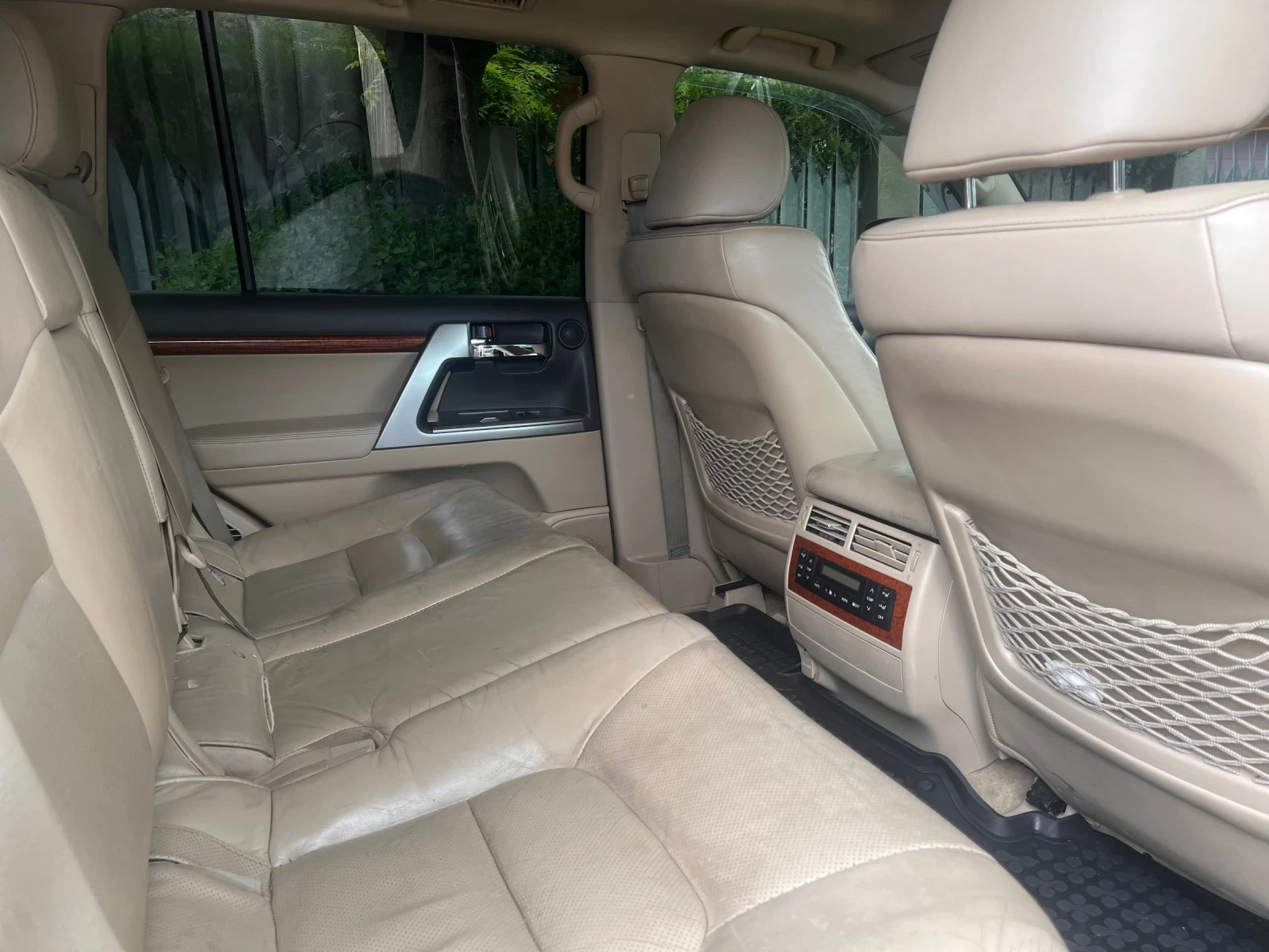 Toyota Land cruiser Full Option Executive Facelift, снимка 12 - Автомобили и джипове - 55641659