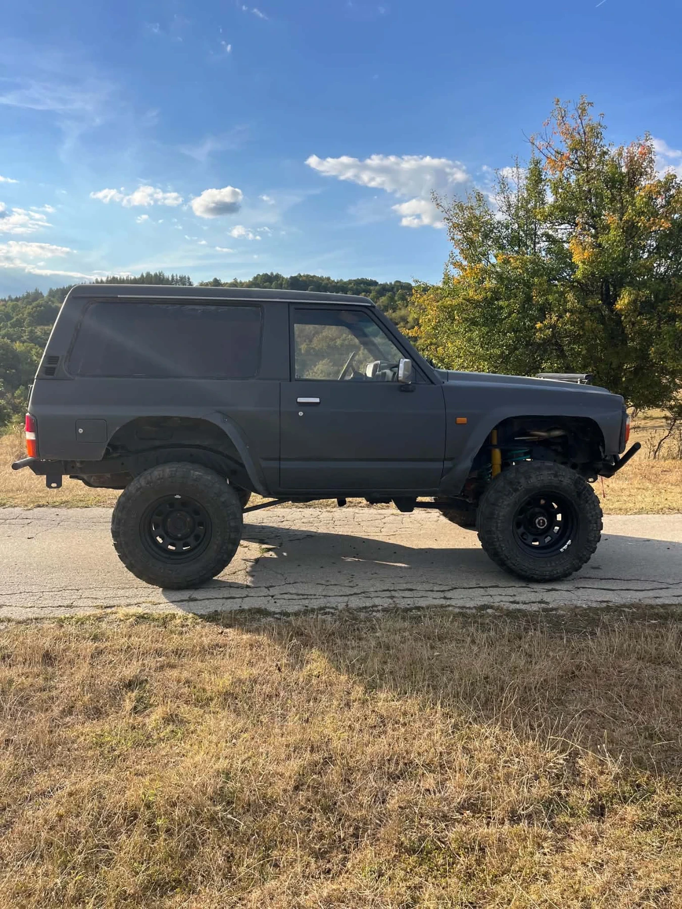 Nissan Patrol | Mobile.bg � ����������� 4