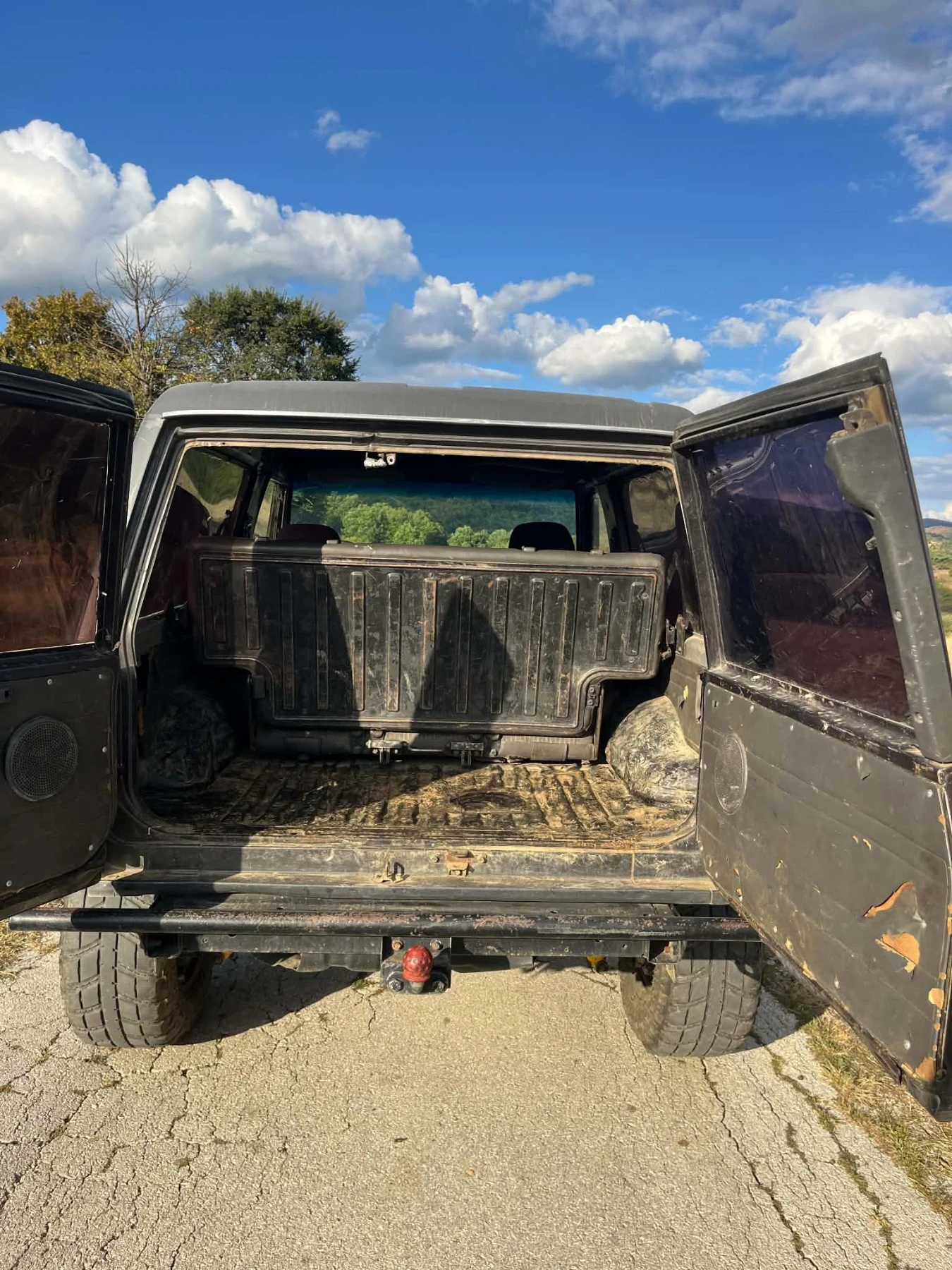 Nissan Patrol | Mobile.bg � ����������� 7