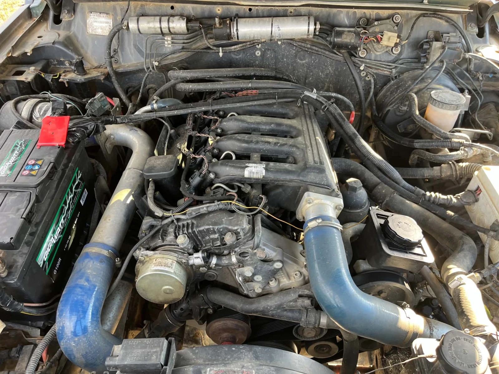 Nissan Patrol | Mobile.bg � ����������� 14