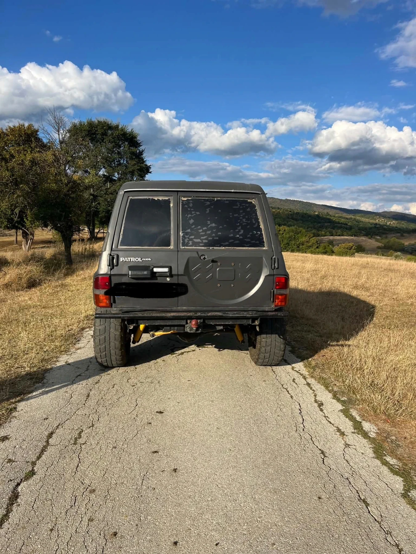 Nissan Patrol | Mobile.bg � ����������� 17