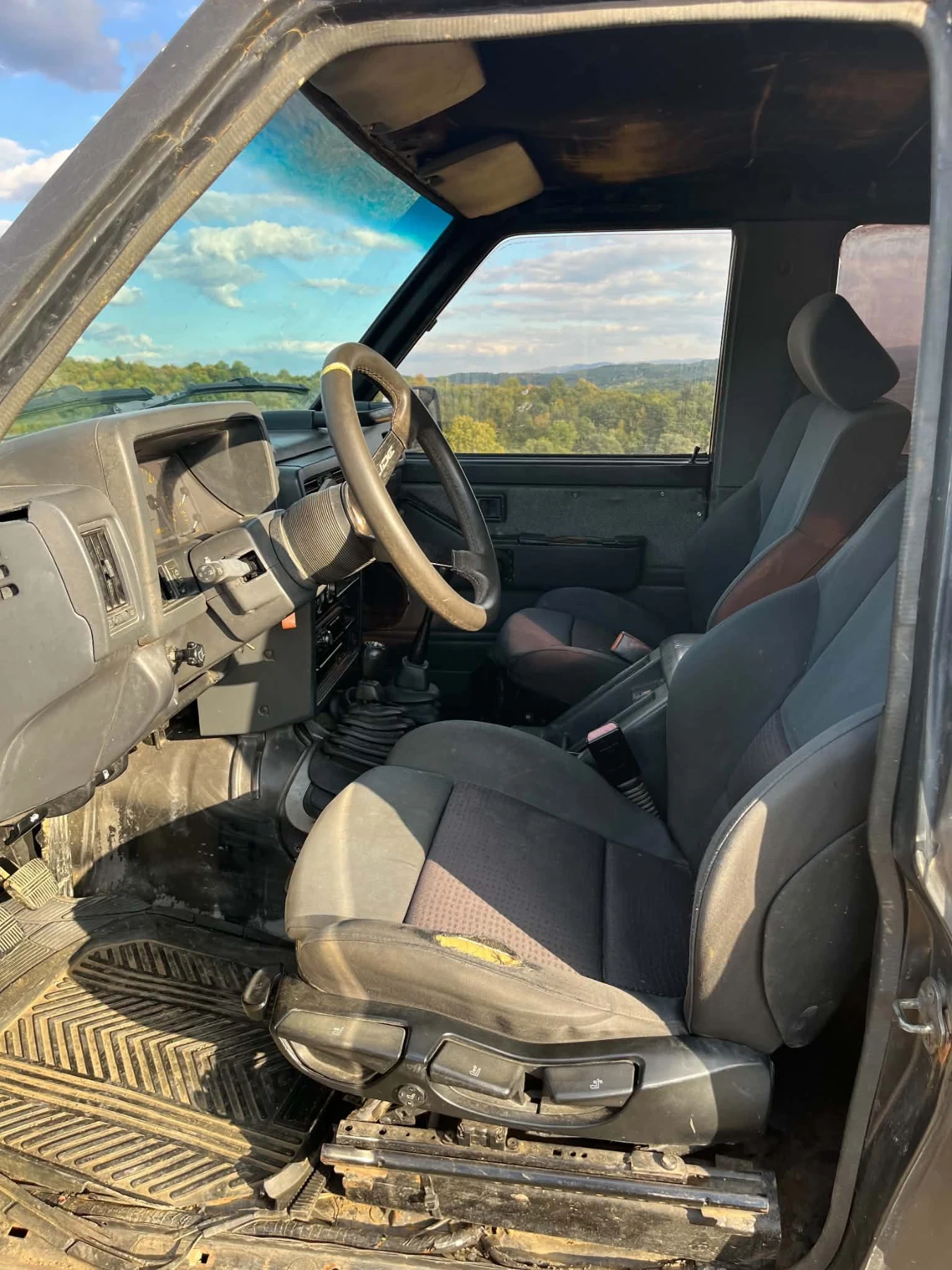 Nissan Patrol | Mobile.bg � ����������� 6