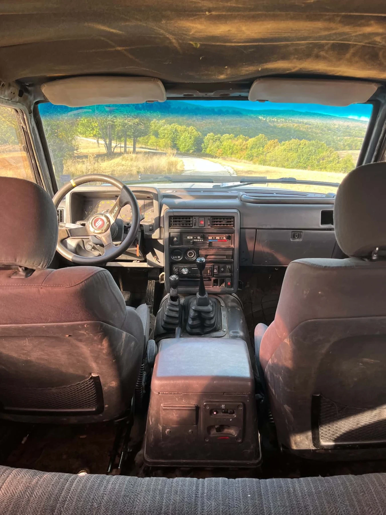 Nissan Patrol | Mobile.bg � ����������� 9