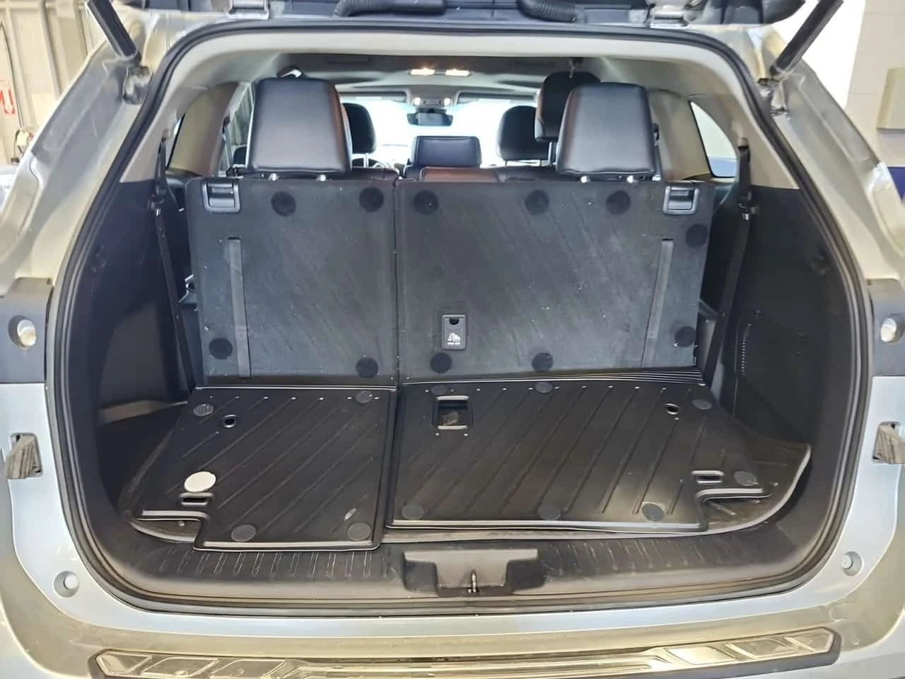Toyota Highlander * Awd Xle * CARFAX *  | Mobile.bg � ����������� 14