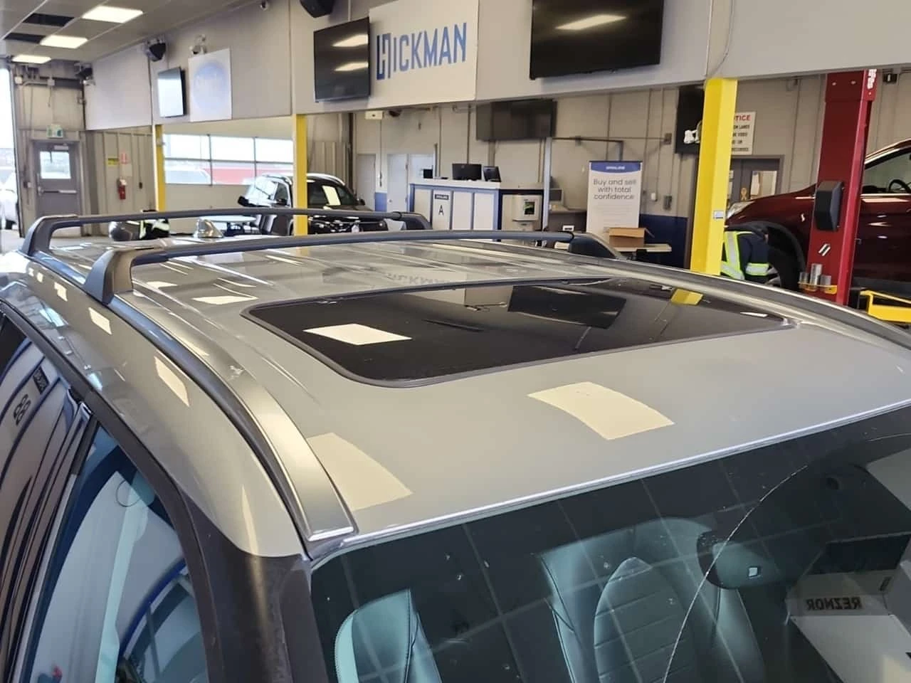 Toyota Highlander * Awd Xle * CARFAX *  | Mobile.bg � ����������� 7