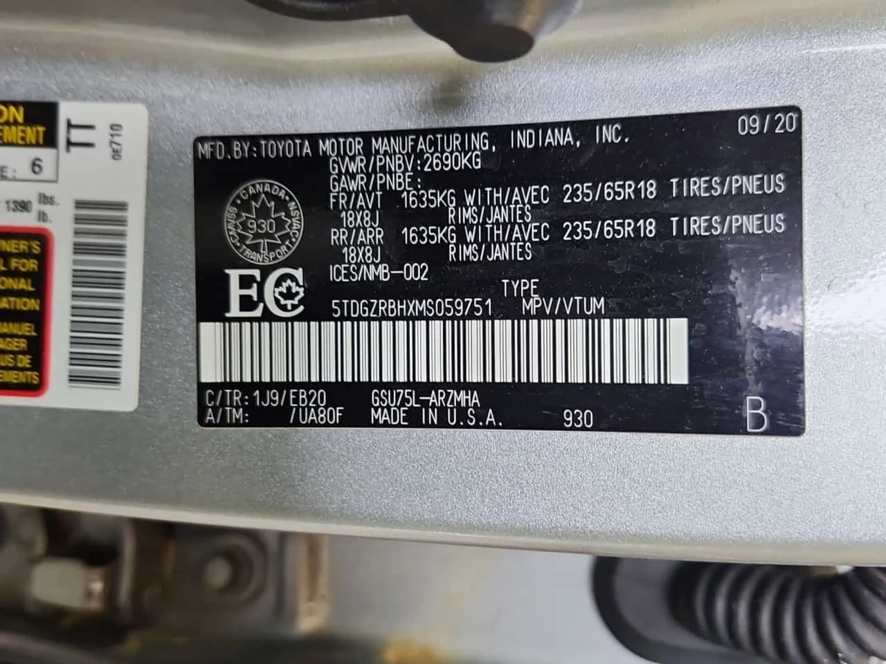 Toyota Highlander * Awd Xle * CARFAX *  | Mobile.bg � ����������� 16
