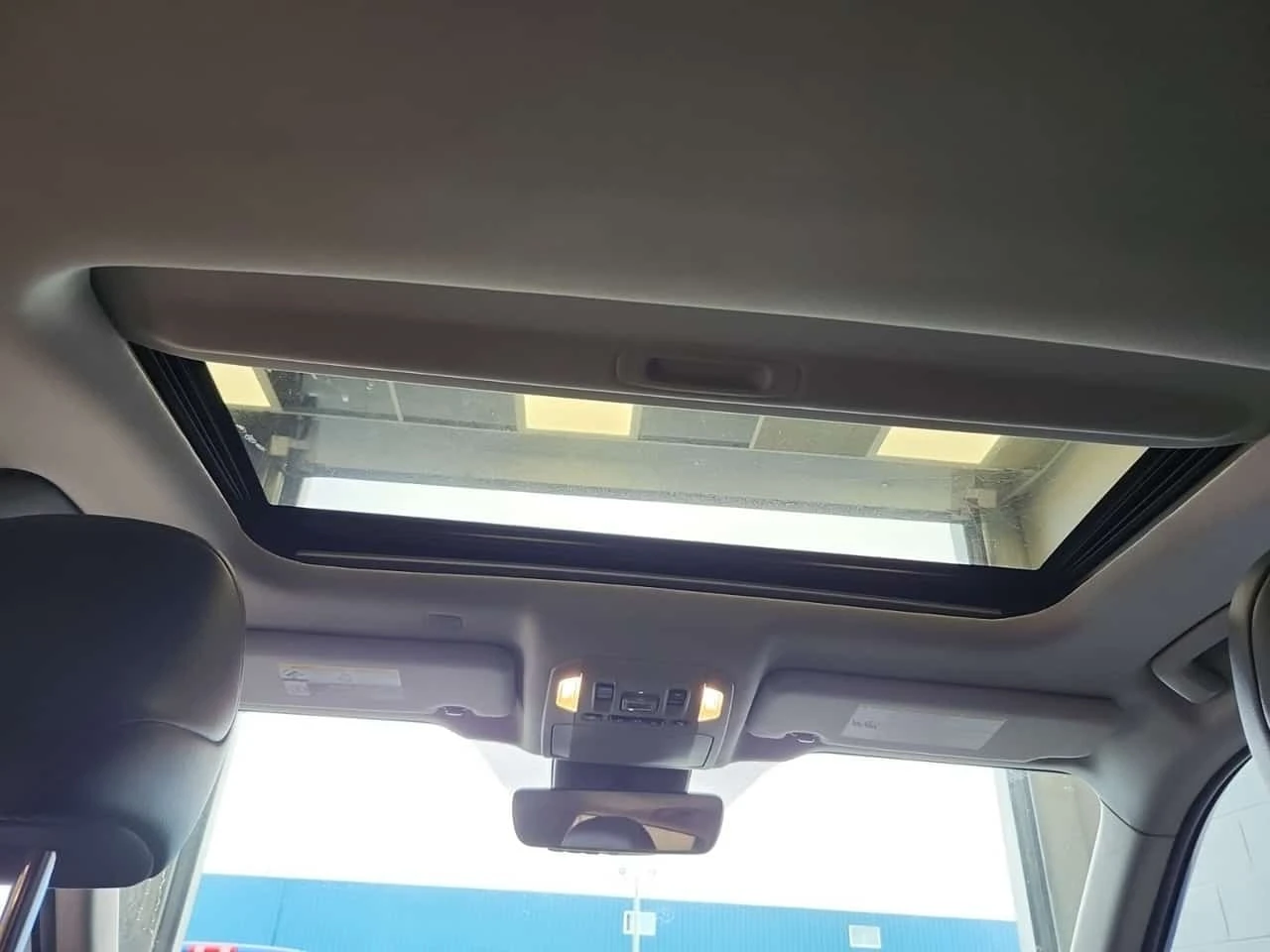 Toyota Highlander * Awd Xle * CARFAX *  | Mobile.bg � ����������� 12