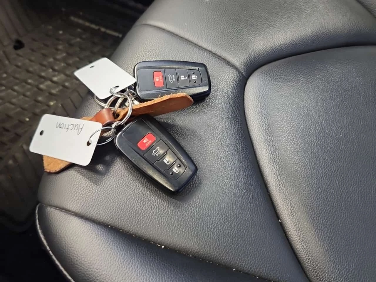 Toyota Highlander * Awd Xle * CARFAX *  | Mobile.bg � ����������� 8