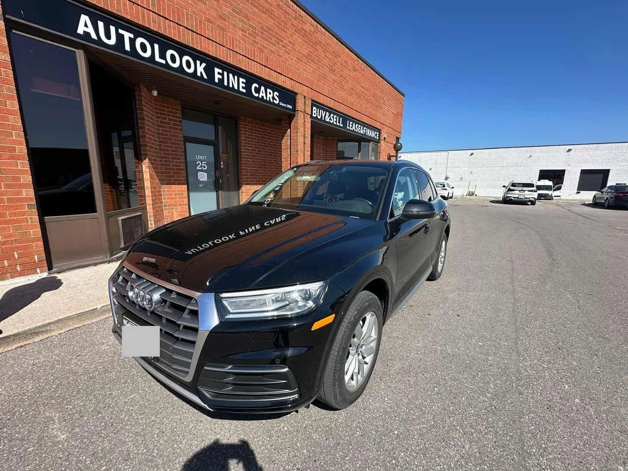 Audi Q5 * Komfort * CARFAX * ����� �� ����������� *  | Mobile.bg � ����������� 1