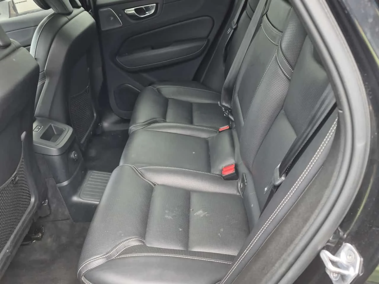 Volvo XC60 * Recharge T8 Eawd Phev Inscription * ����������� | Mobile.bg � ����������� 12