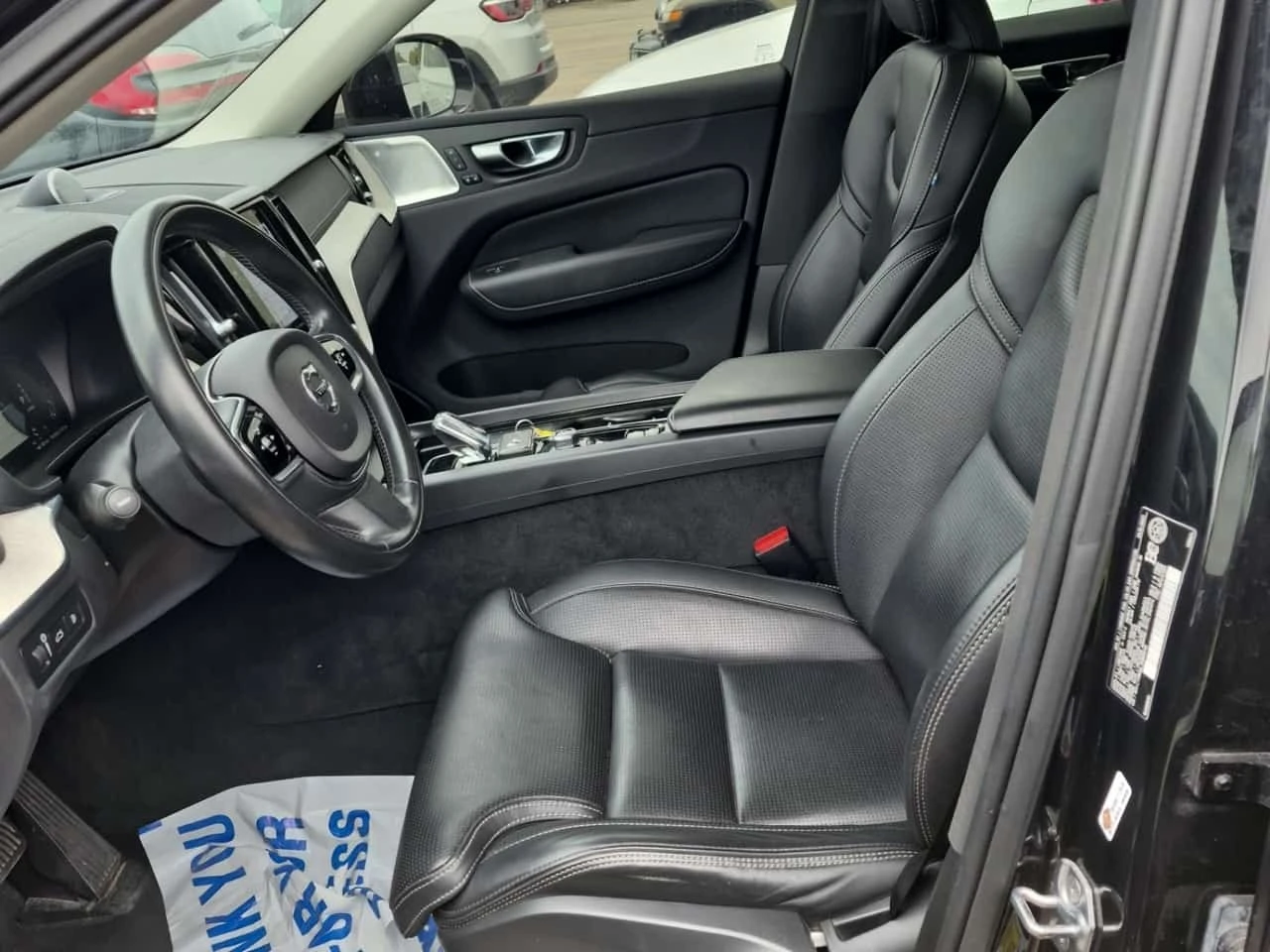 Volvo XC60 * Recharge T8 Eawd Phev Inscription * ����������� | Mobile.bg � ����������� 3