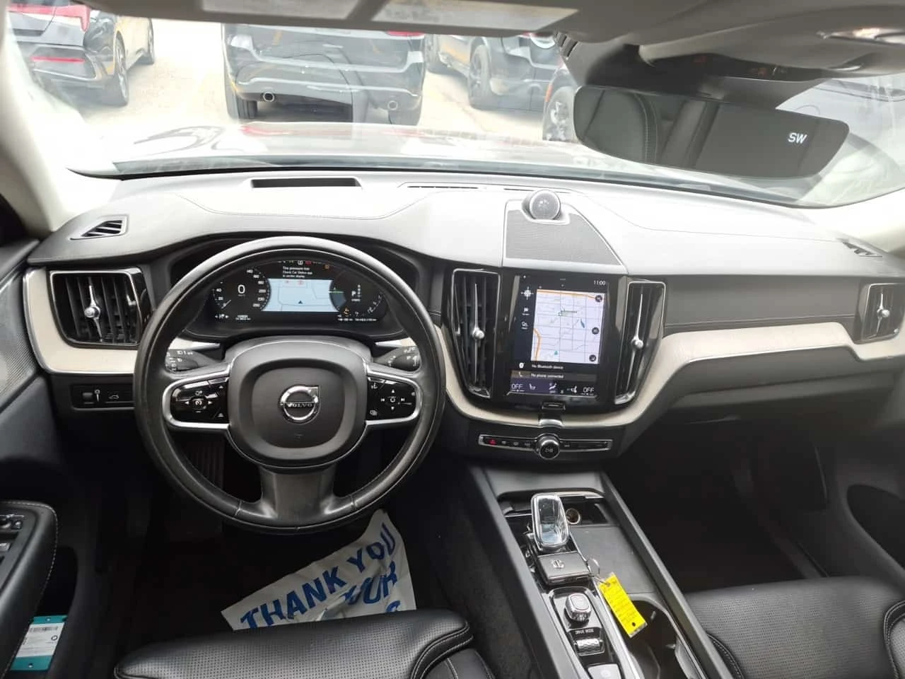 Volvo XC60 * Recharge T8 Eawd Phev Inscription * ����������� | Mobile.bg � ����������� 10