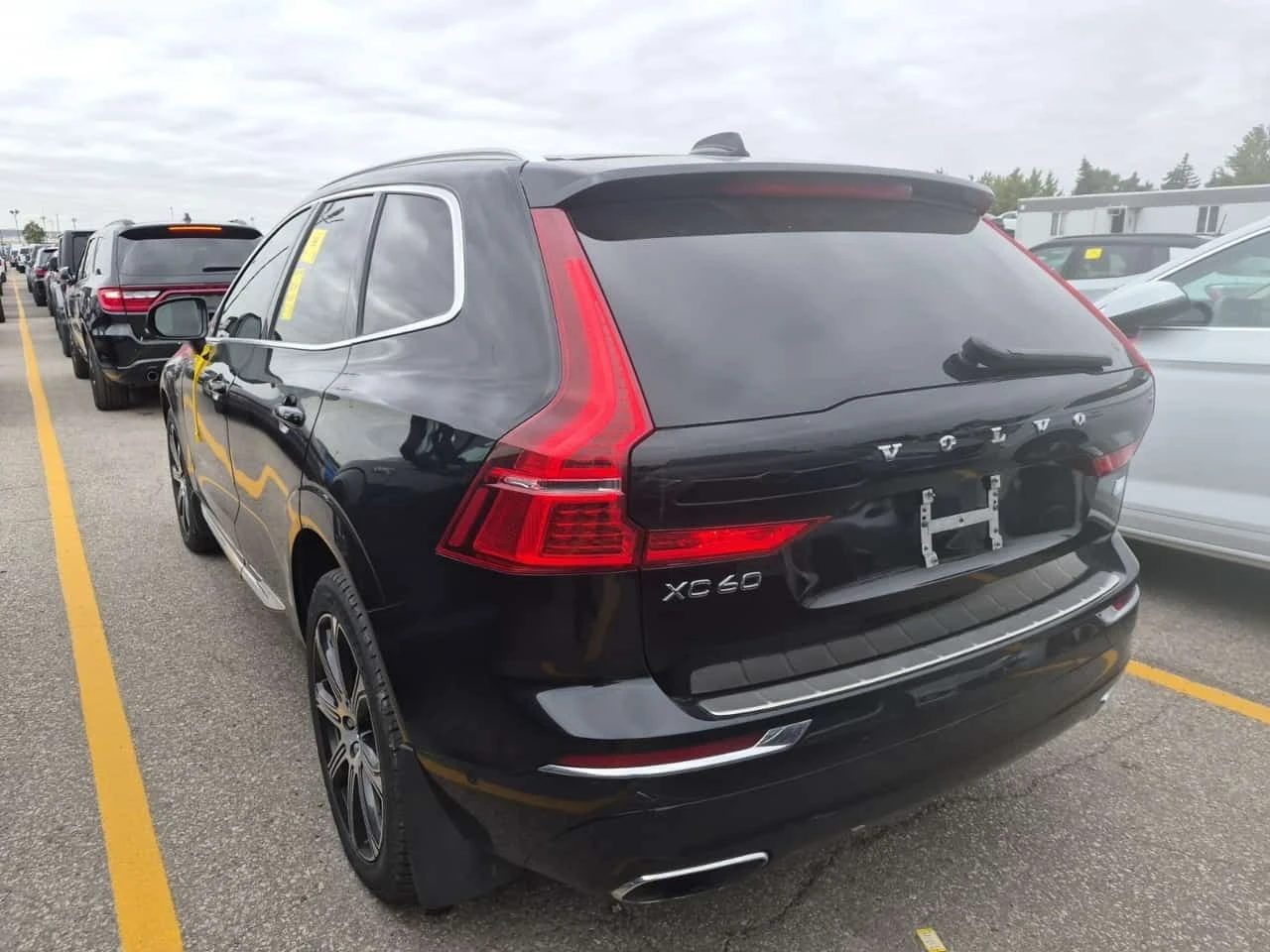 Volvo XC60 * Recharge T8 Eawd Phev Inscription * ����������� | Mobile.bg � ����������� 6