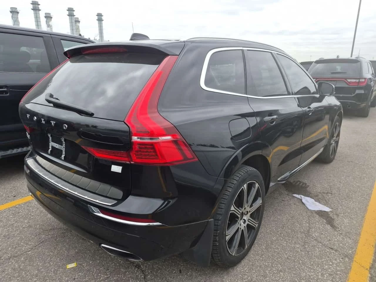Volvo XC60 * Recharge T8 Eawd Phev Inscription * ����������� | Mobile.bg � ����������� 2