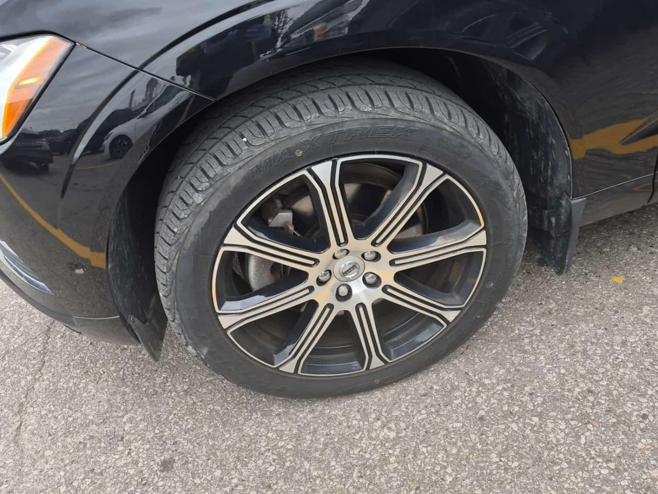 Volvo XC60 * Recharge T8 Eawd Phev Inscription * ����������� | Mobile.bg � ����������� 4