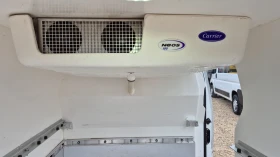 Nissan NV200 1.5dci* ХЛАДИЛЕН* -29* AC* ШВЕЙЦАРИЯ, снимка 8