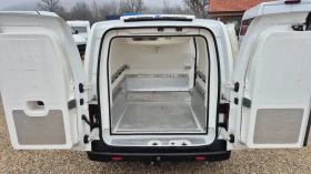 Nissan NV200 1.5dci* ХЛАДИЛЕН* -29* AC* ШВЕЙЦАРИЯ, снимка 7