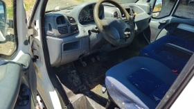 Peugeot Boxer 2.2hdi/на части , снимка 7
