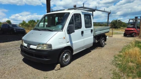 Peugeot Boxer 2.2hdi/на части , снимка 1