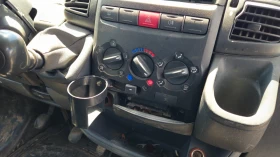 Peugeot Boxer 2.2hdi/на части , снимка 6