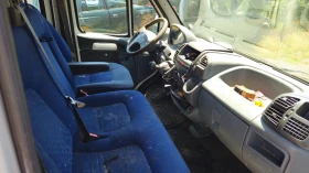 Peugeot Boxer 2.2hdi/на части , снимка 5