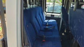 Peugeot Boxer 2.2hdi/на части , снимка 10
