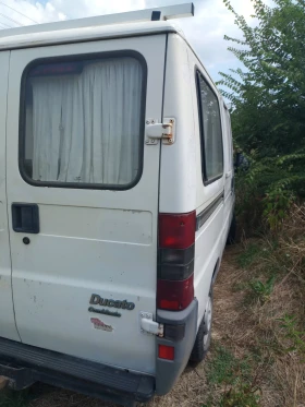 Fiat Ducato, снимка 3