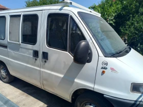 Fiat Ducato, снимка 7