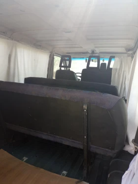Fiat Ducato, снимка 4