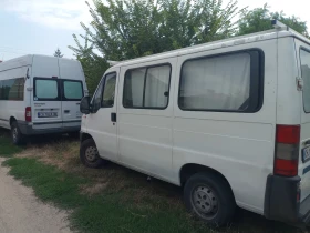 Fiat Ducato, снимка 2