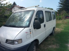 Fiat Ducato, снимка 1
