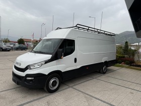     Iveco Daily 35S11 Maxi 4.70.  