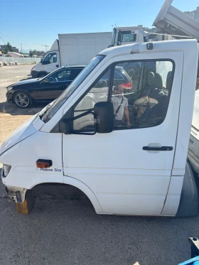 Mercedes-Benz Sprinter | Mobile.bg    6