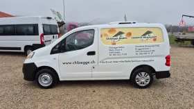 Nissan NV200 1.5dci* ХЛАДИЛЕН* -29* AC* ШВЕЙЦАРИЯ, снимка 2