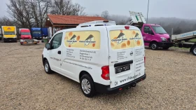 Nissan NV200 1.5dci* ХЛАДИЛЕН* -29* AC* ШВЕЙЦАРИЯ, снимка 3