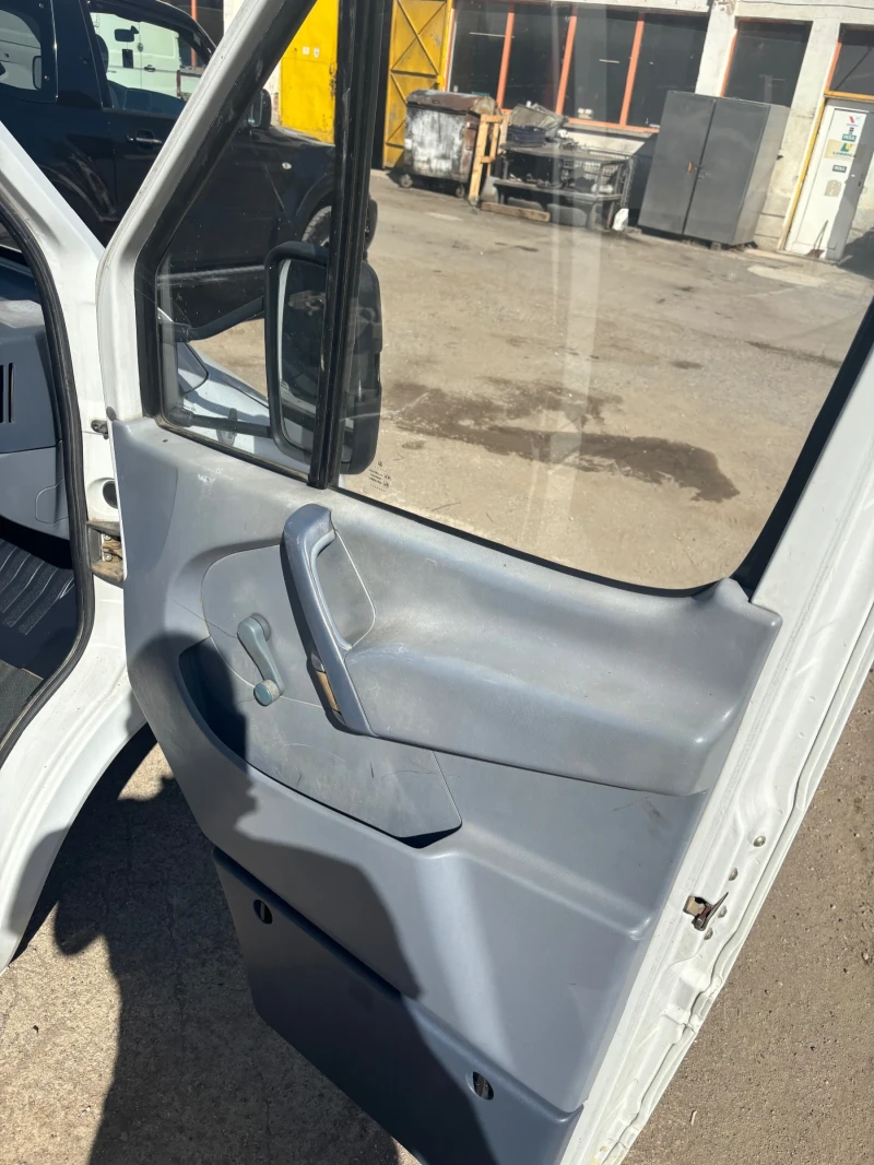 Mercedes-Benz Sprinter, снимка 5 - Бусове и автобуси - 50903174