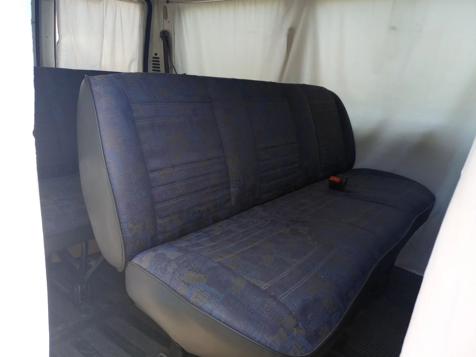 Fiat Ducato, снимка 5 - Бусове и автобуси - 55779488